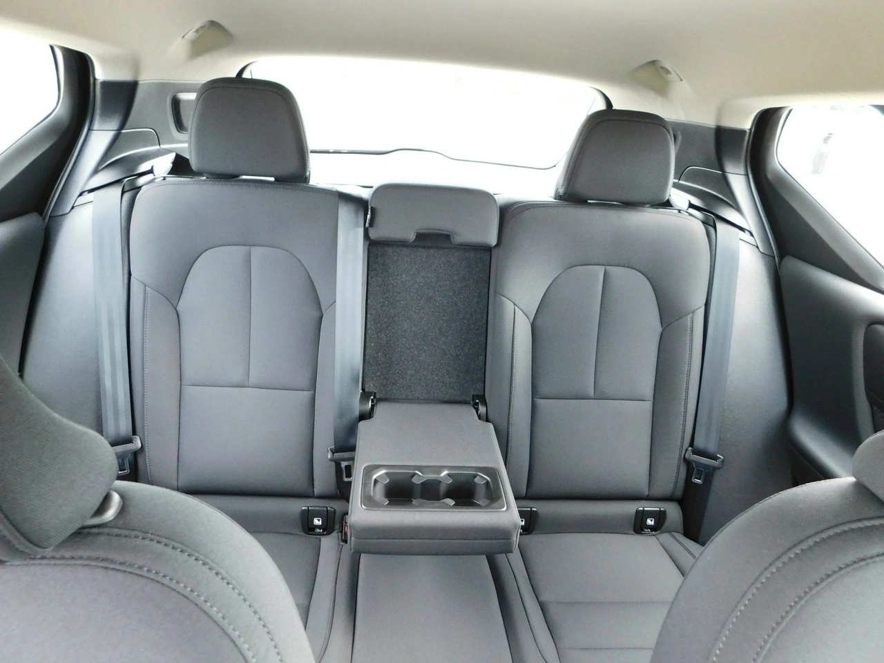 Volvo XC 40 - Zdjęcie 7