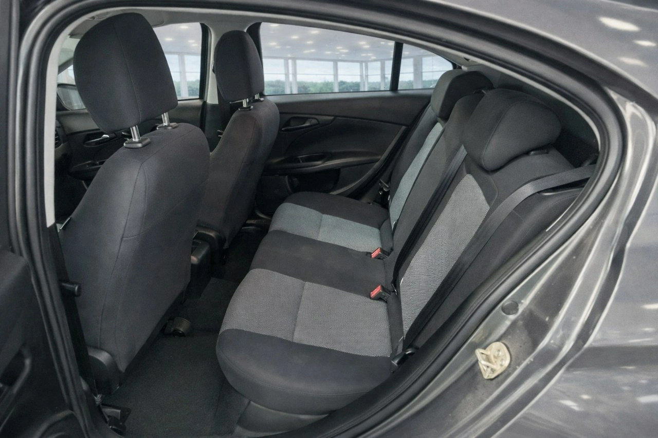 Fiat Tipo - Zdjęcie 7
