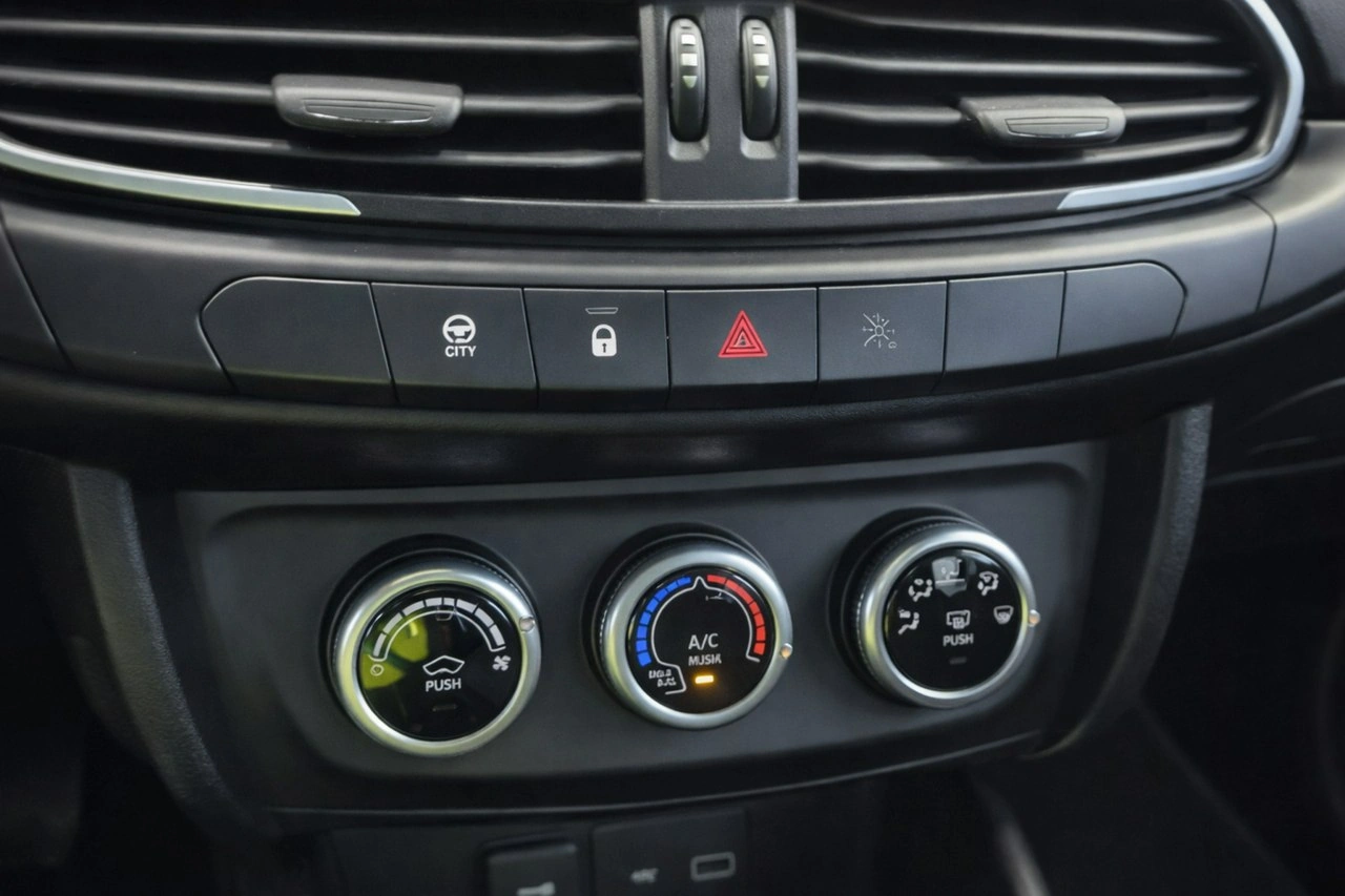 Fiat Tipo - Zdjęcie 8