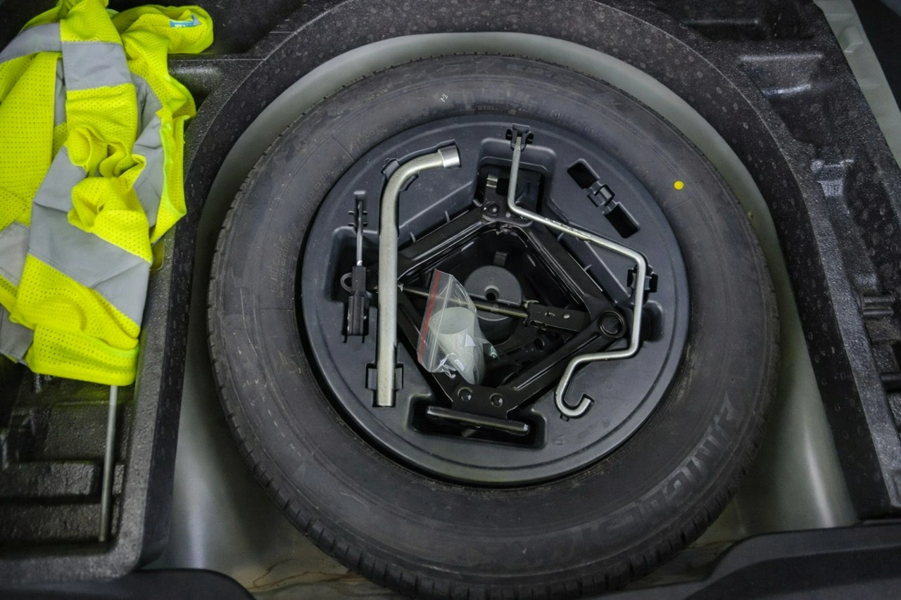 Fiat Tipo - Zdjęcie 11