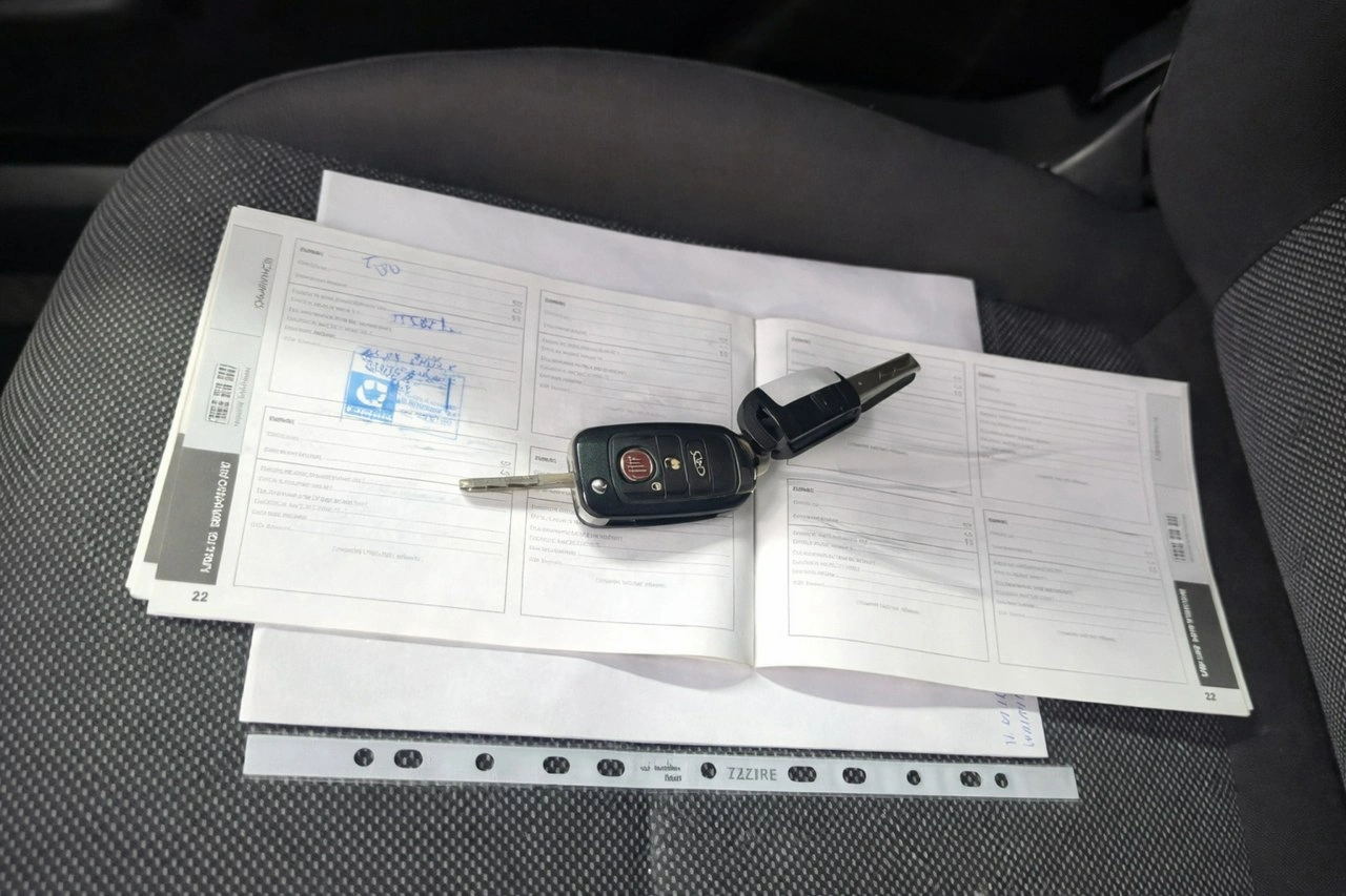 Fiat Tipo - Zdjęcie 13