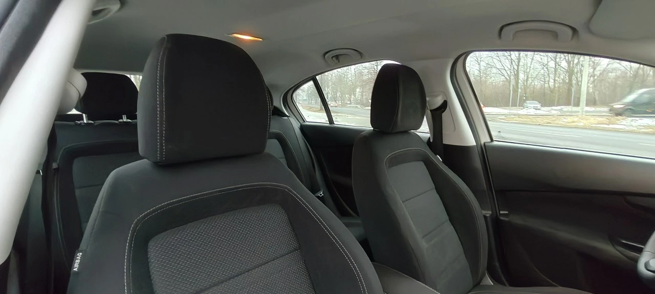 Fiat Tipo - Zdjęcie 13