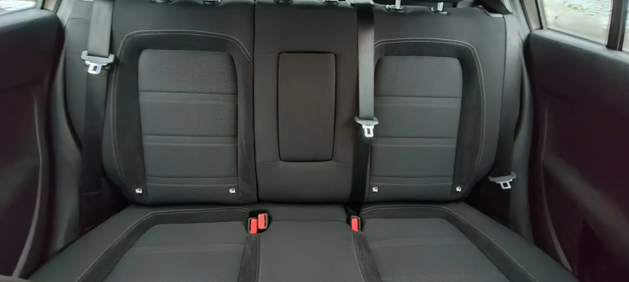 Fiat Tipo - Zdjęcie 14