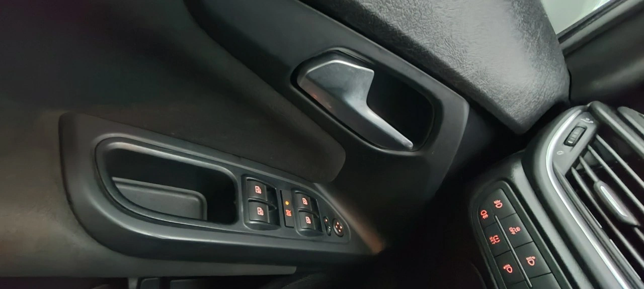 Fiat Tipo - Zdjęcie 15