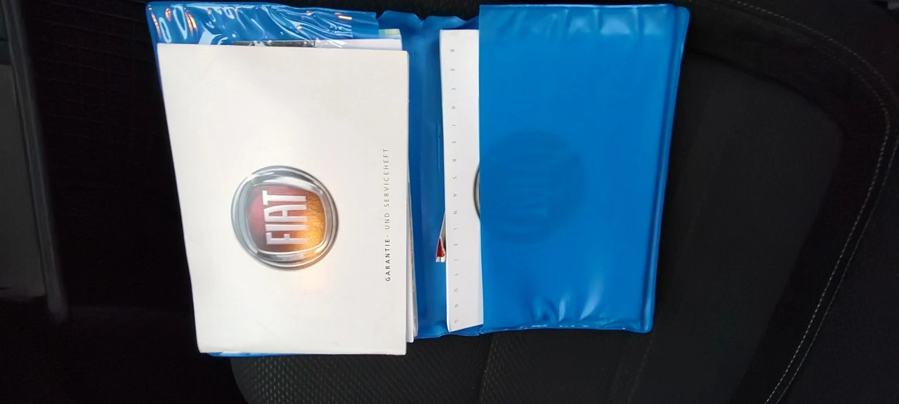 Fiat Tipo - Zdjęcie 17