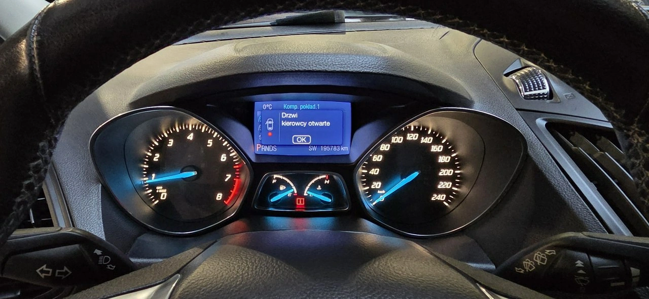 Ford Escape - Zdjęcie 19