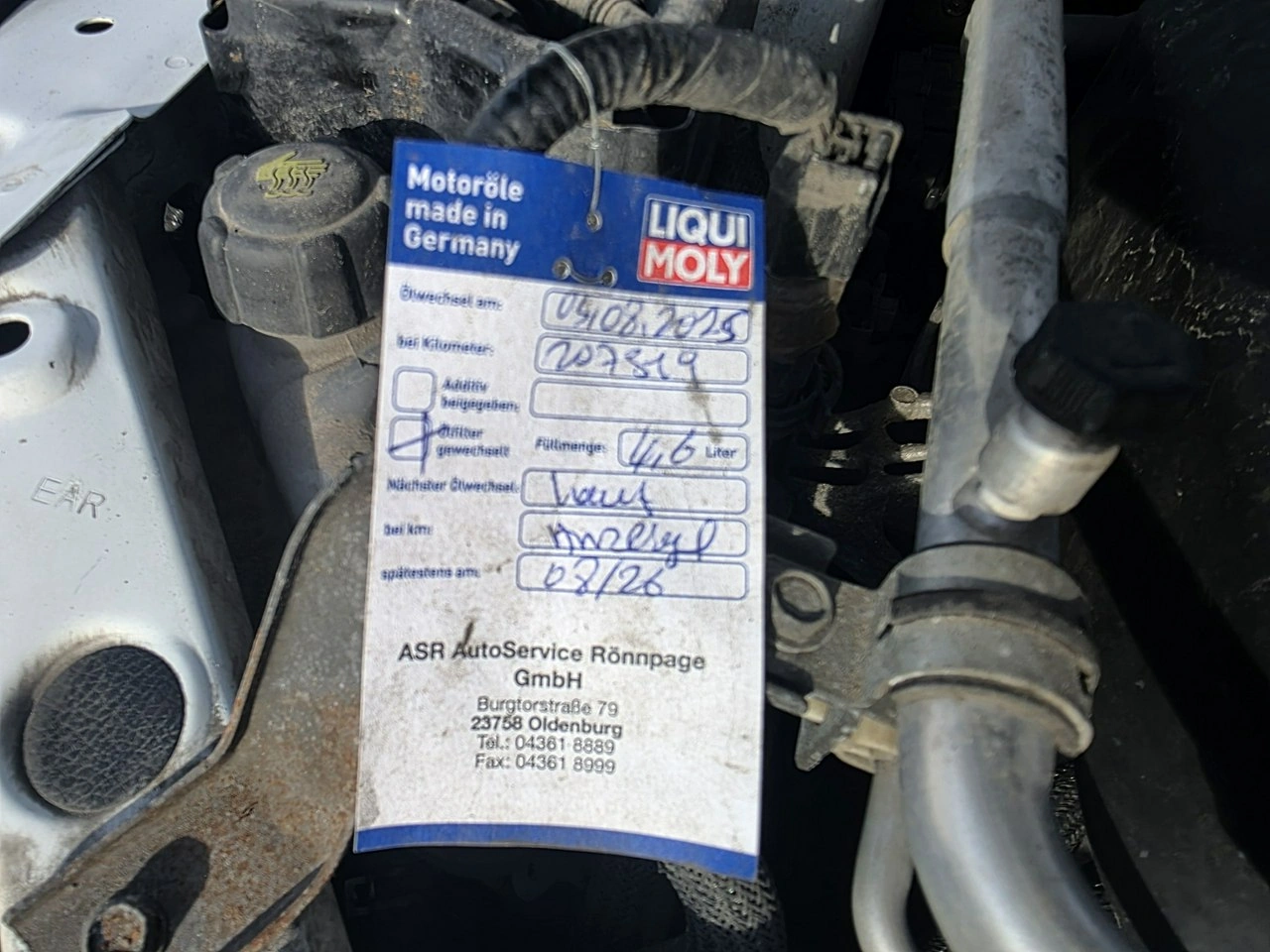 Nissan Qashqai - Zdjęcie 12