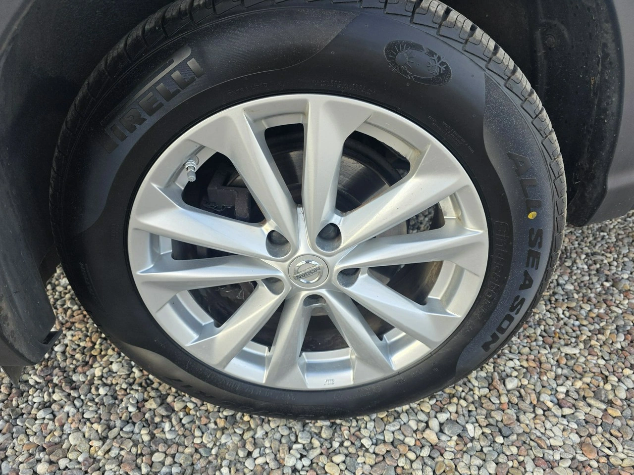 Nissan Qashqai - Zdjęcie 15