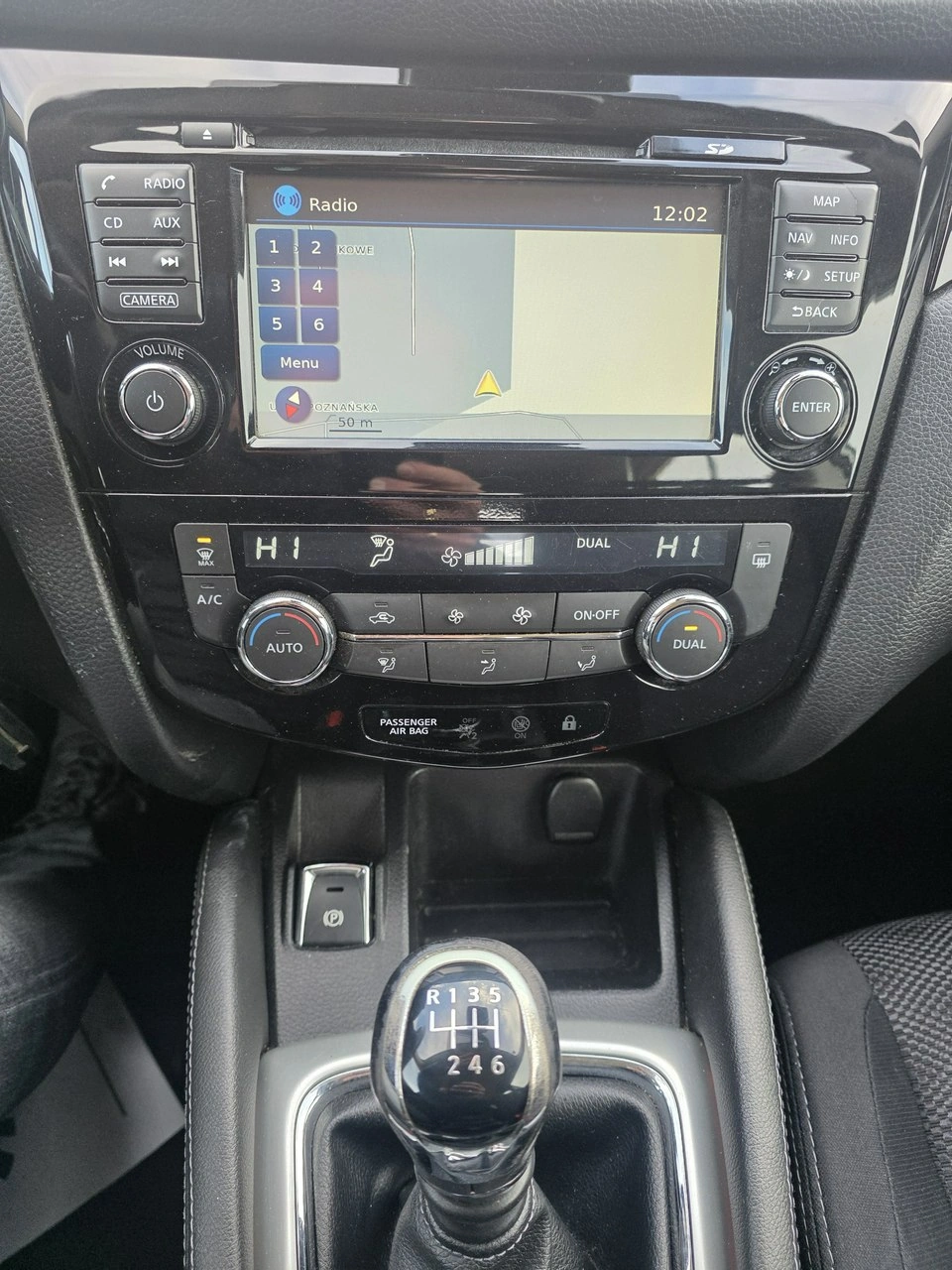 Nissan Qashqai - Zdjęcie 28