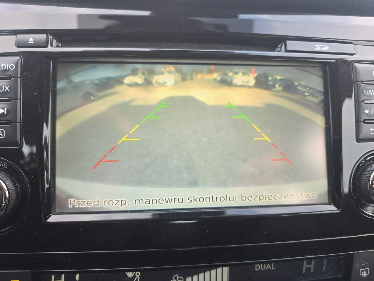 Nissan Qashqai - Zdjęcie 2