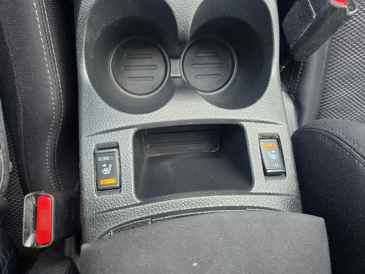 Nissan Qashqai - Zdjęcie 29