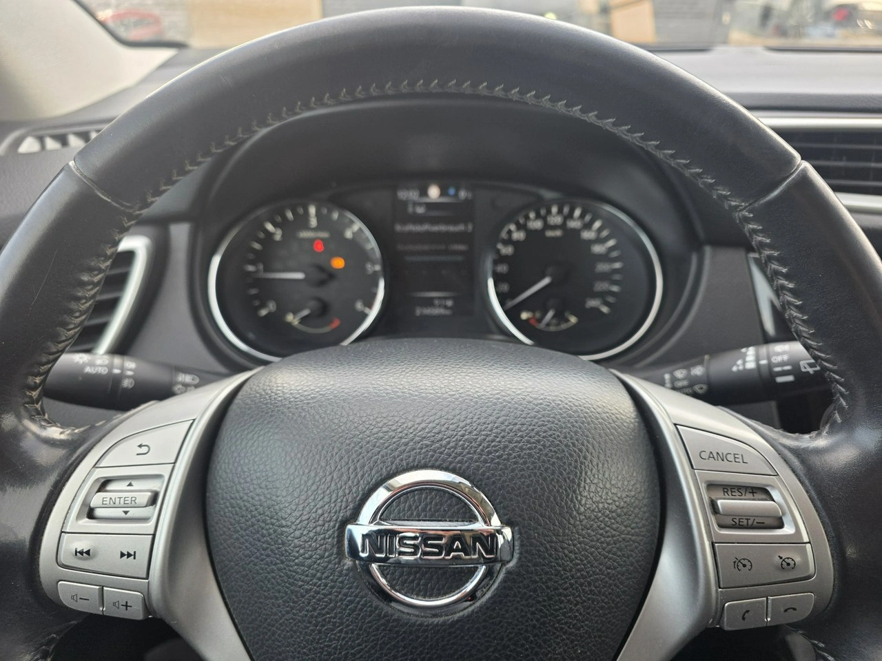 Nissan Qashqai - Zdjęcie 33