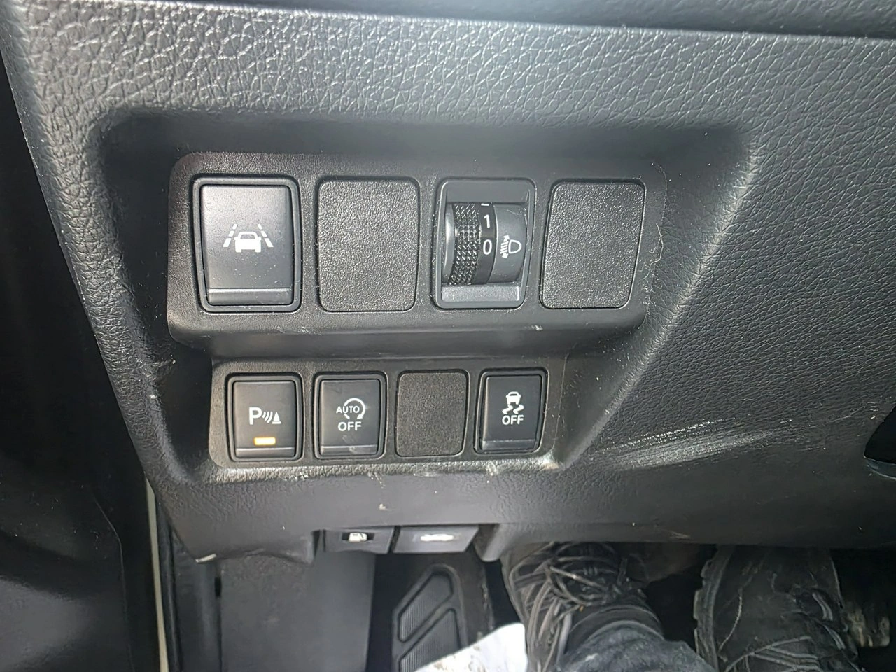 Nissan Qashqai - Zdjęcie 35