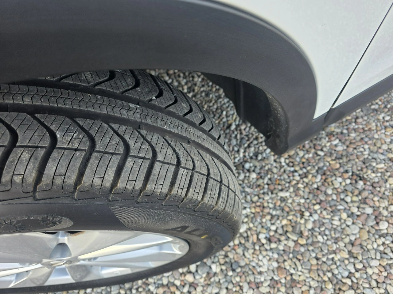 Nissan Qashqai - Zdjęcie 8