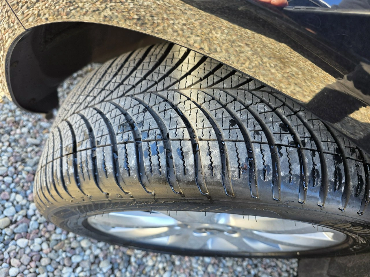 Opel Zafira - Zdjęcie 15