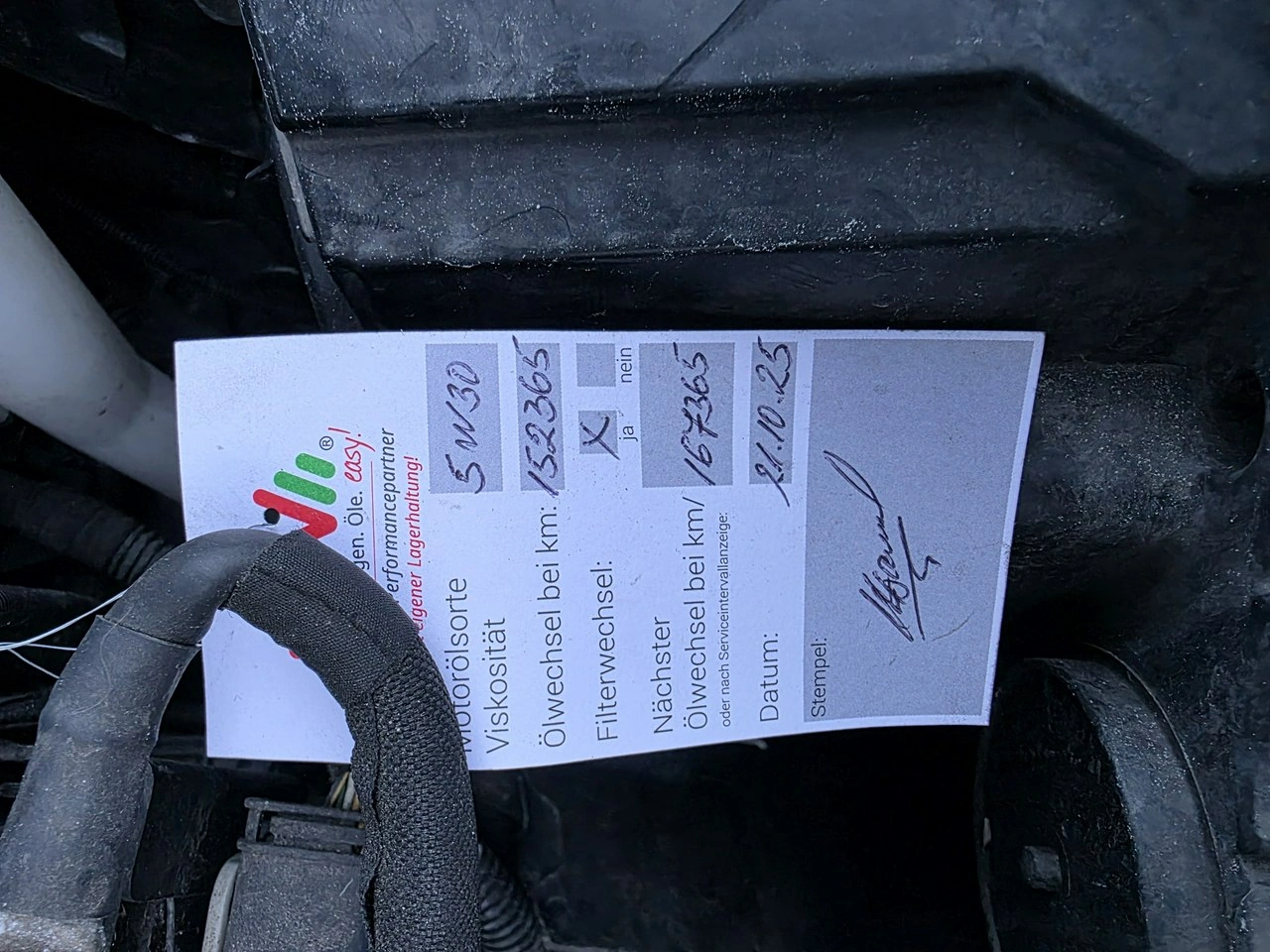 Opel Zafira - Zdjęcie 8