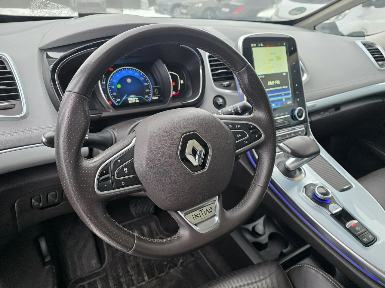 Renault Espace - Zdjęcie 14