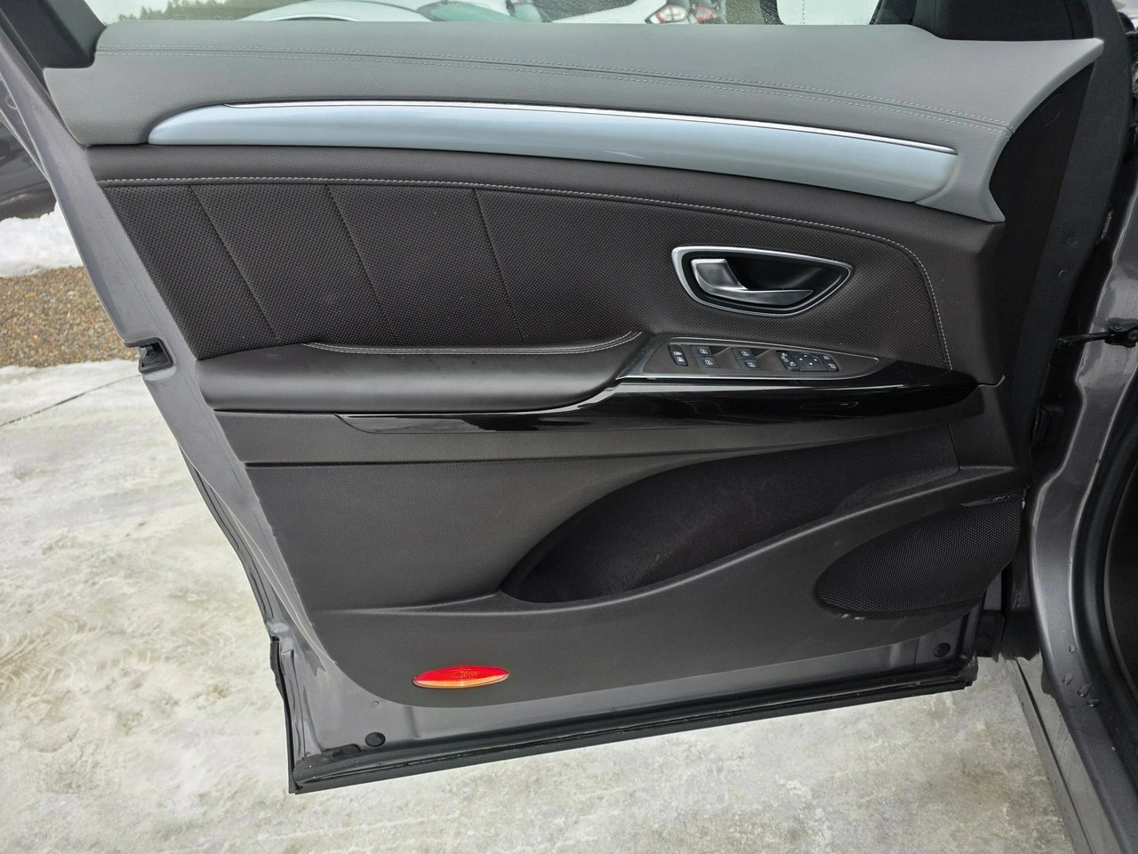 Renault Espace - Zdjęcie 15