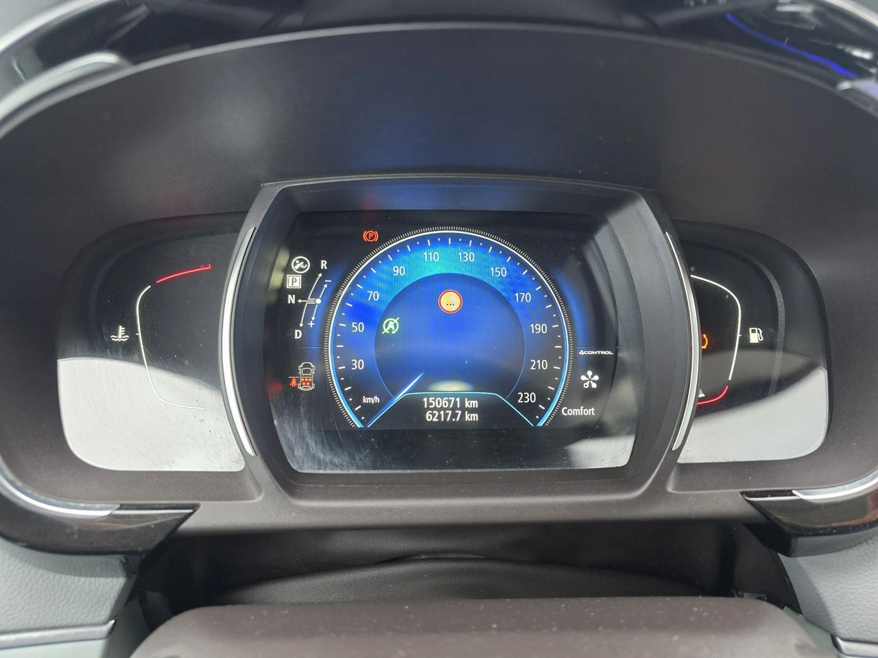 Renault Espace - Zdjęcie 16