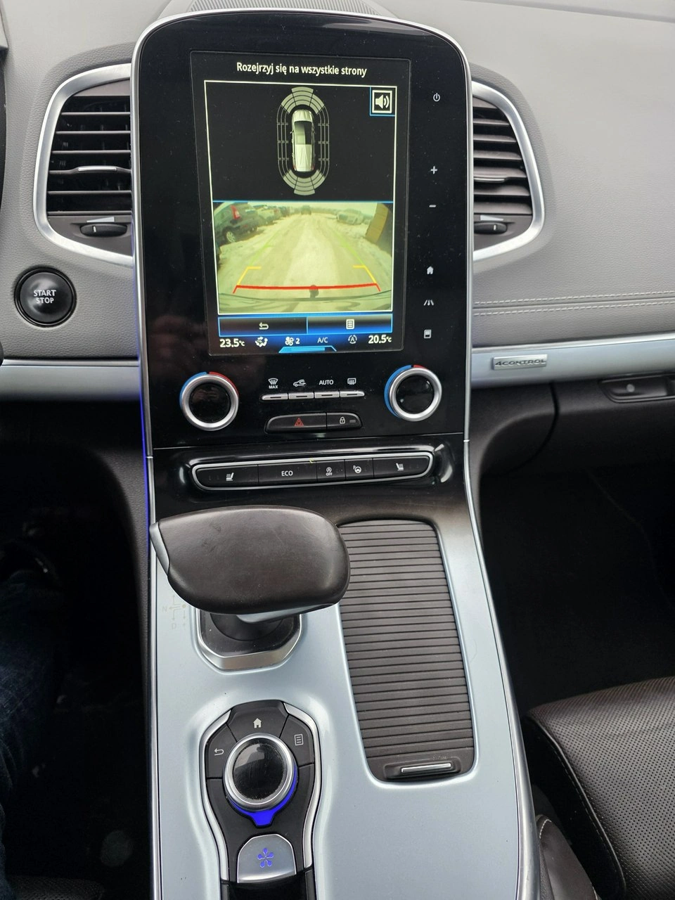 Renault Espace - Zdjęcie 19