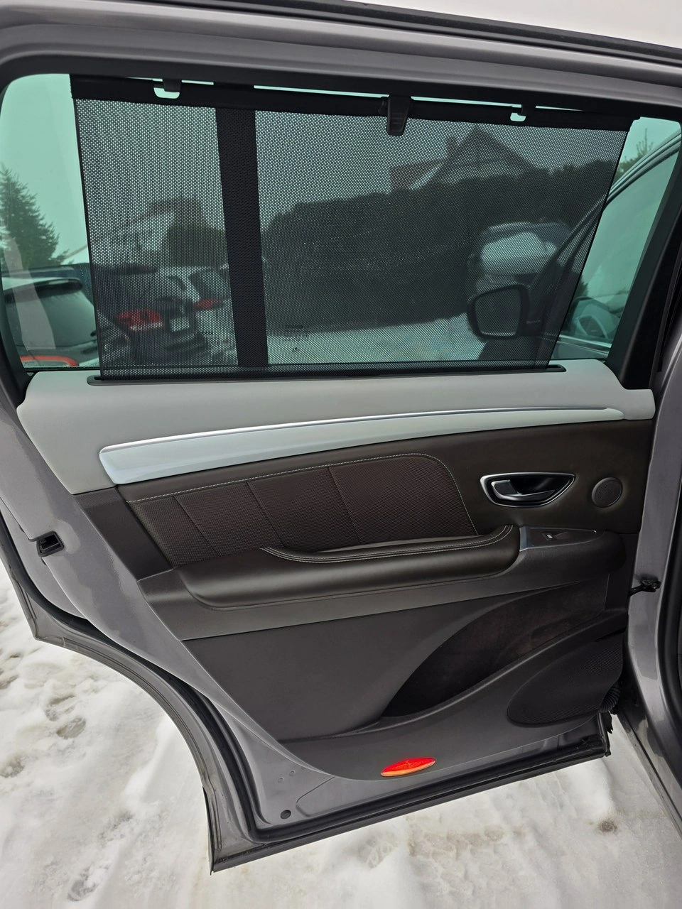 Renault Espace - Zdjęcie 20