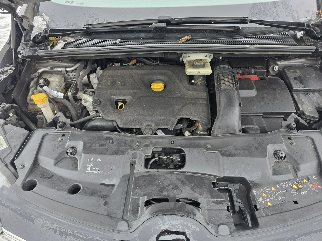 Renault Espace - Zdjęcie 28