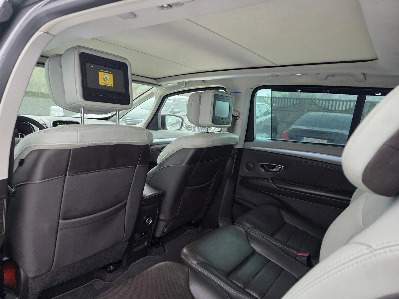 Renault Espace - Zdjęcie 1