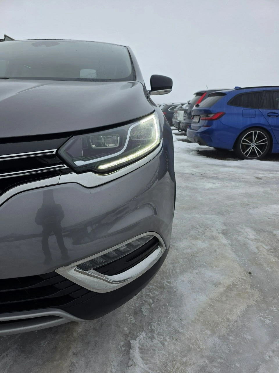 Renault Espace - Zdjęcie 4