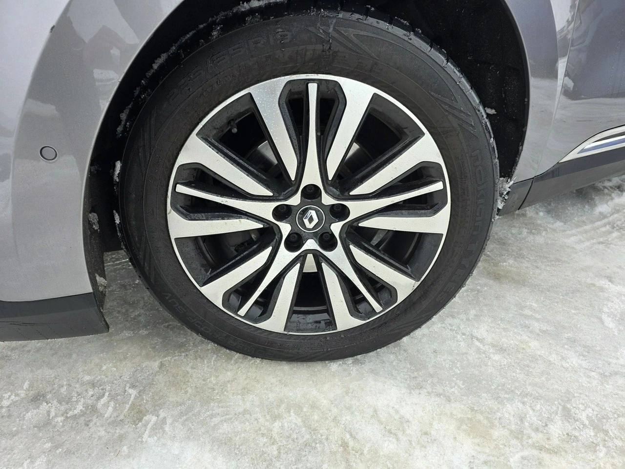 Renault Espace - Zdjęcie 6