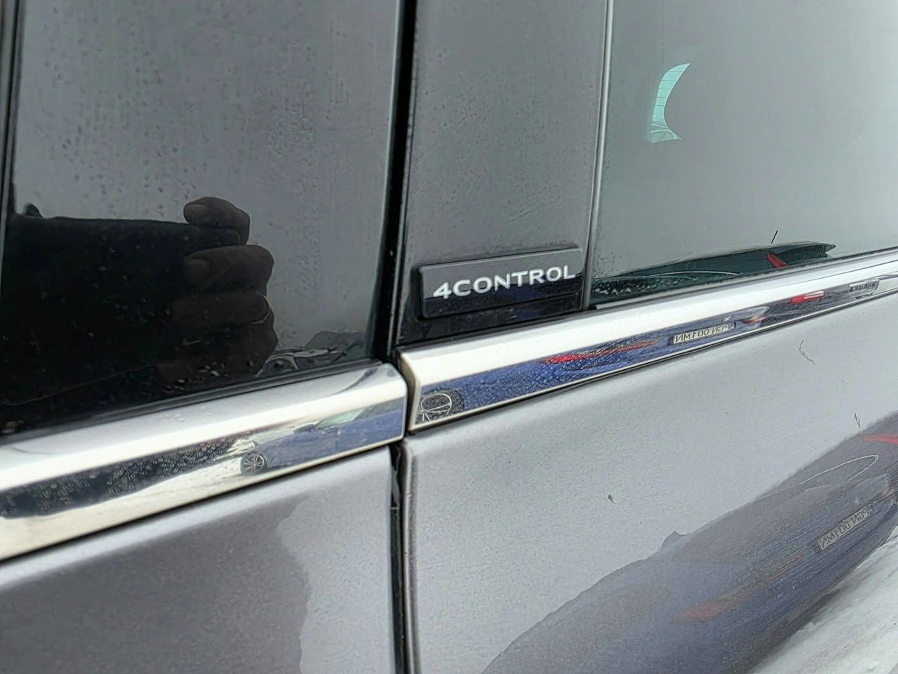 Renault Espace - Zdjęcie 7