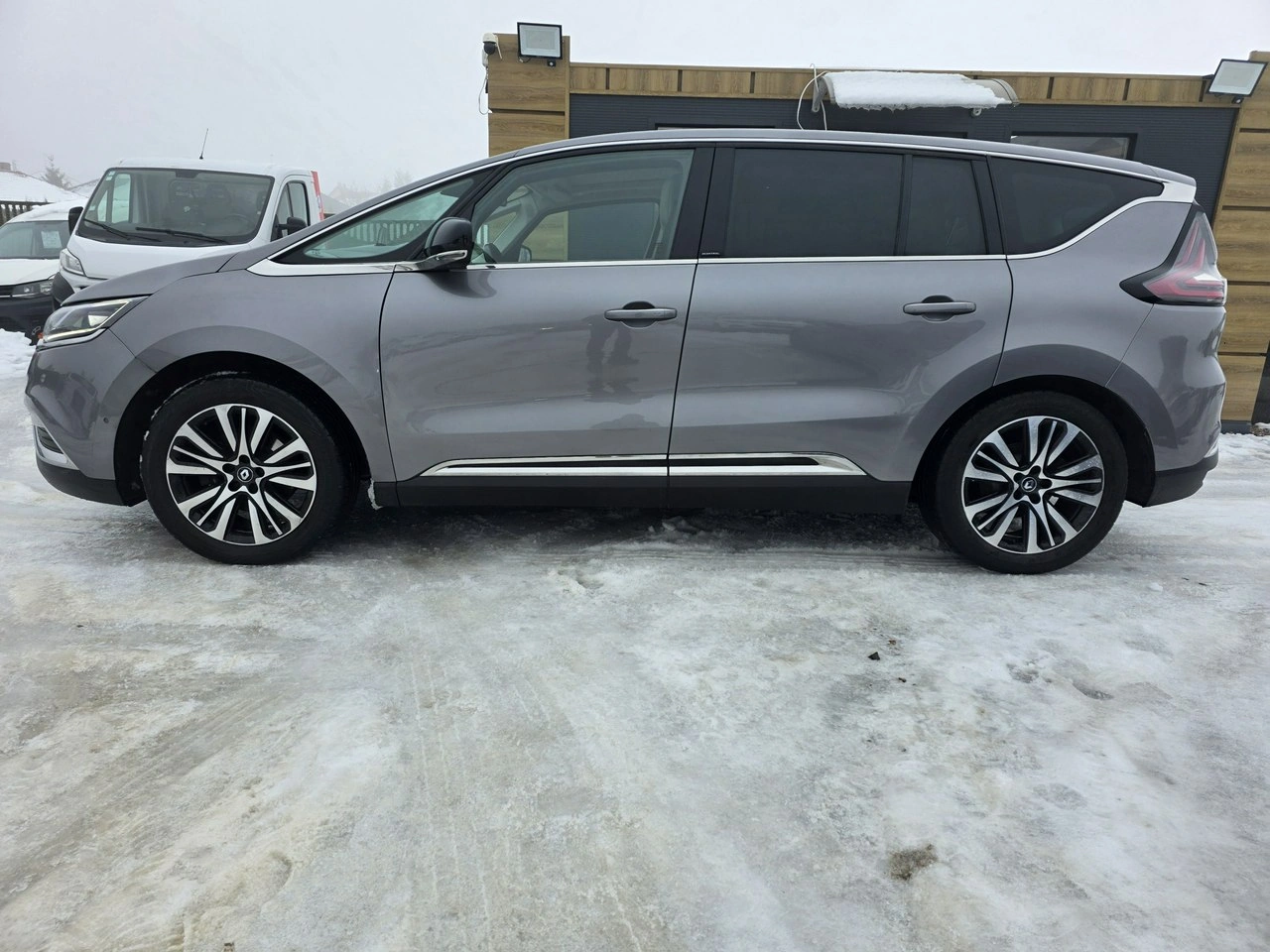 Renault Espace - Zdjęcie 8