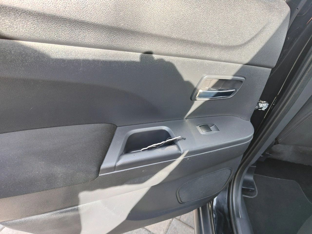 Mitsubishi ASX - Zdjęcie 26