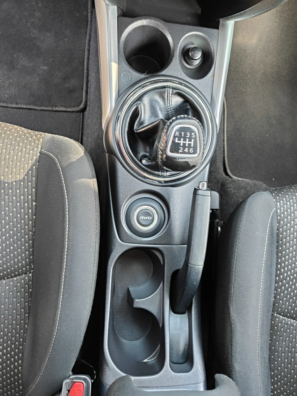 Mitsubishi ASX - Zdjęcie 10