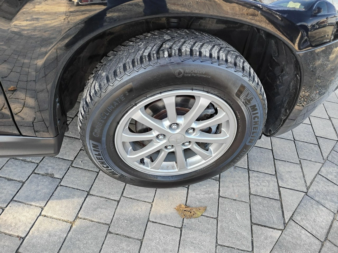 Mitsubishi ASX - Zdjęcie 31