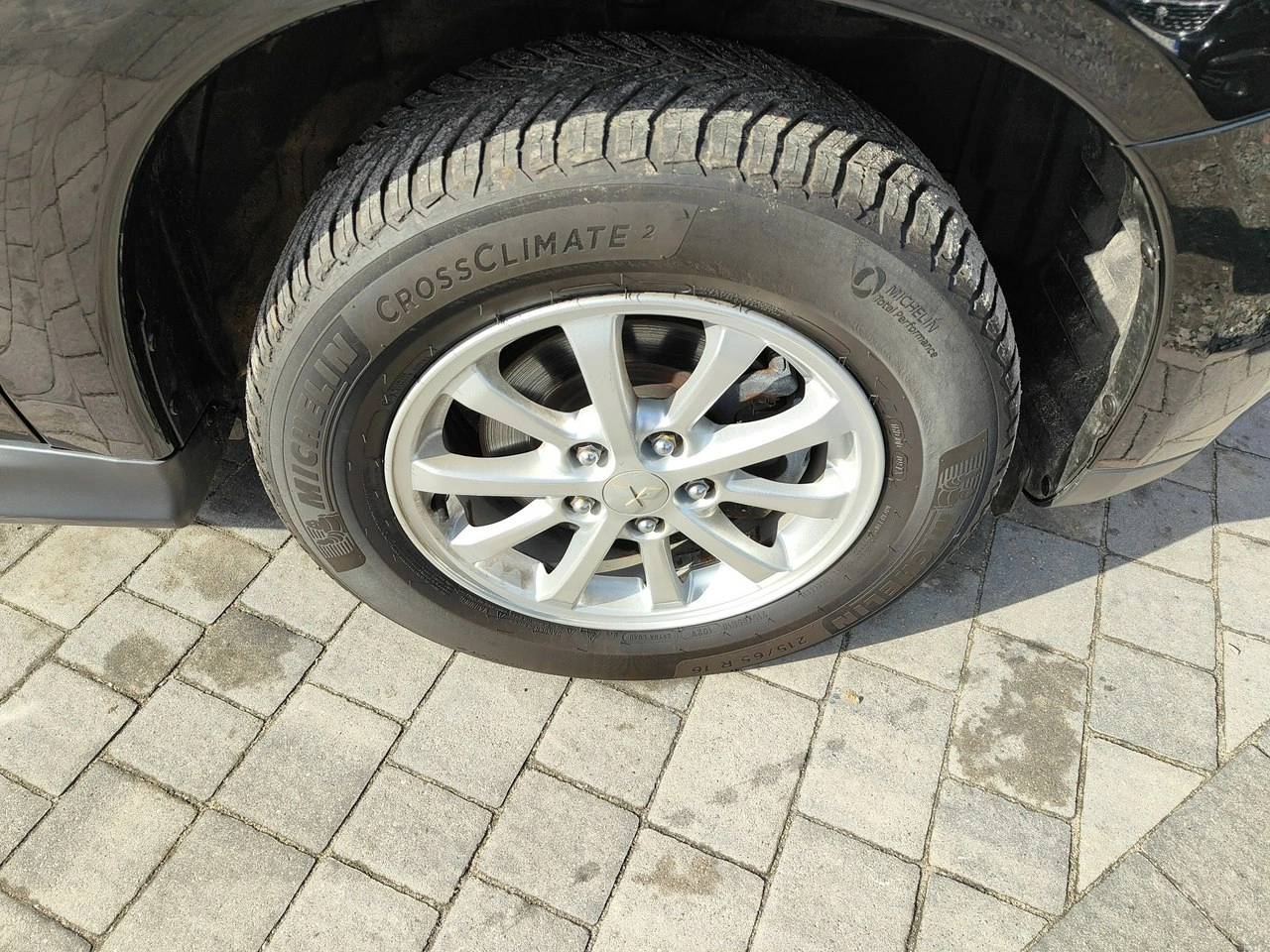 Mitsubishi ASX - Zdjęcie 30