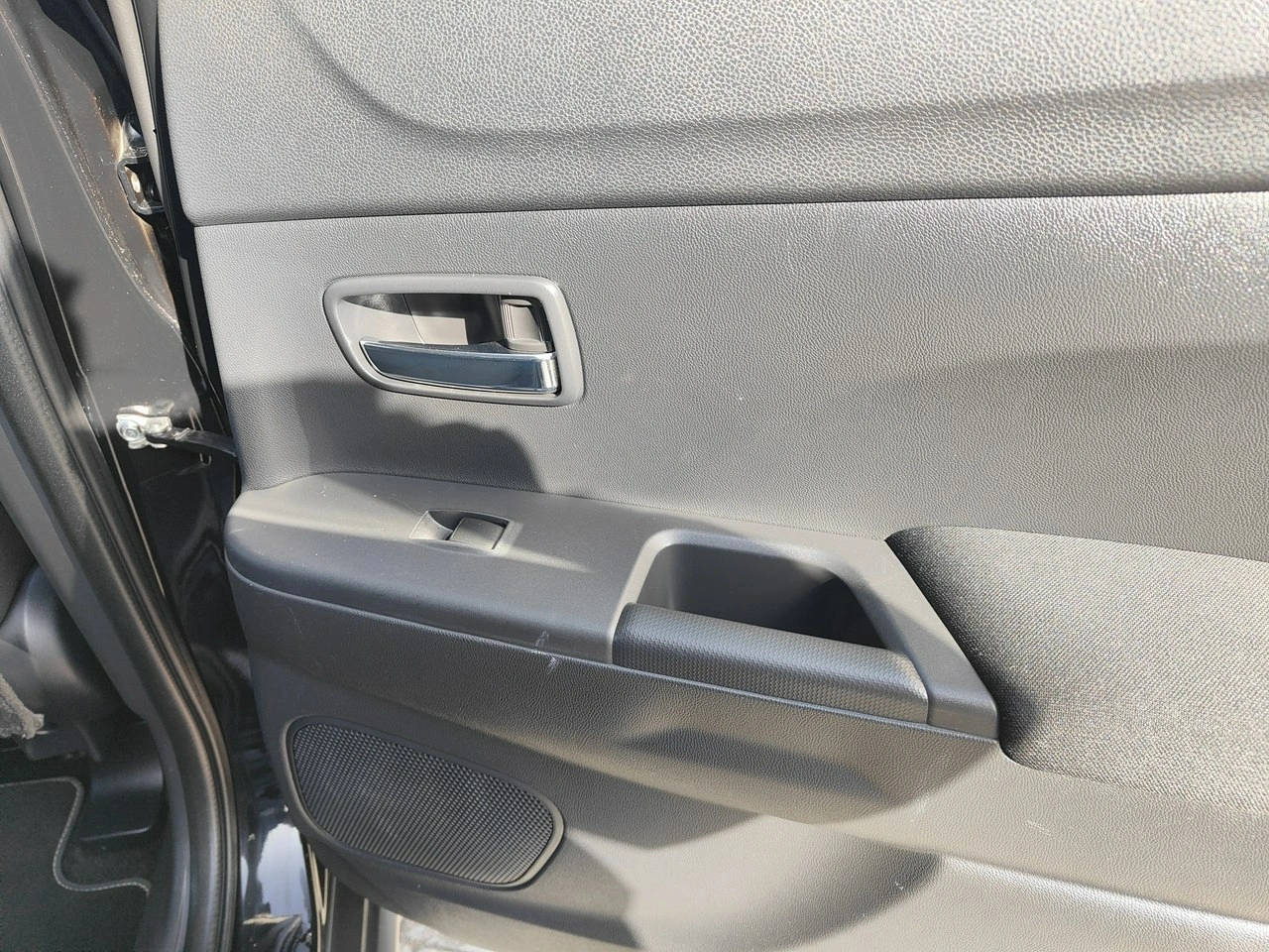 Mitsubishi ASX - Zdjęcie 23