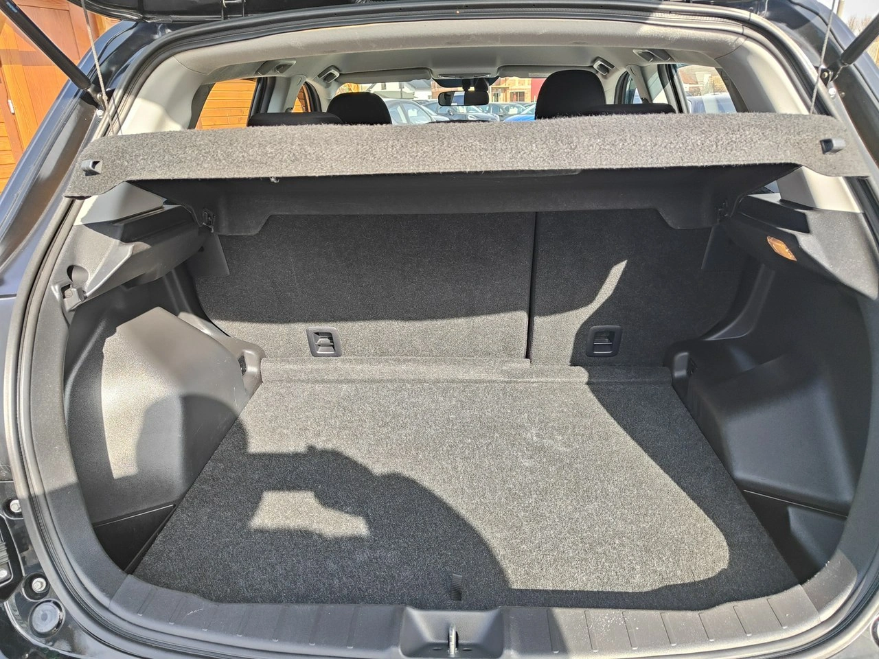 Mitsubishi ASX - Zdjęcie 27