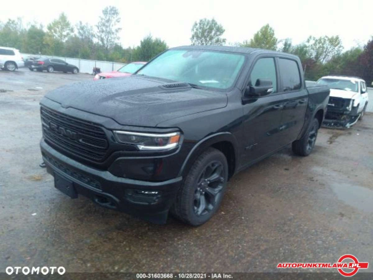 RAM 1500 - Zdjęcie 1
