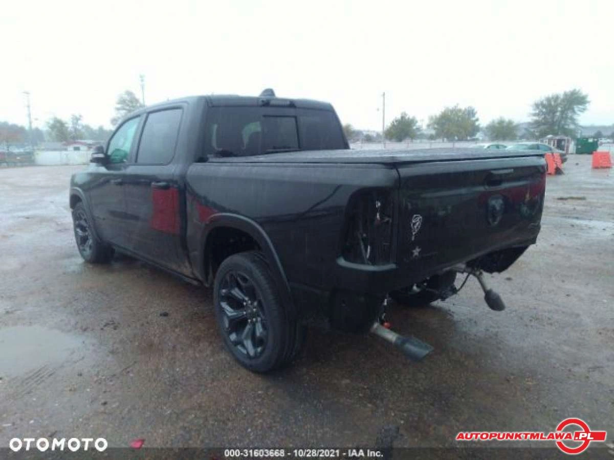 RAM 1500 - Zdjęcie 2