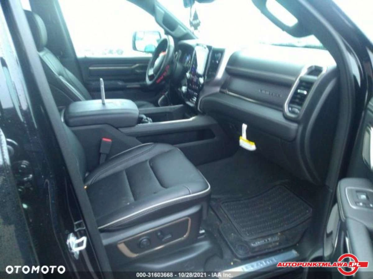 RAM 1500 - Zdjęcie 4