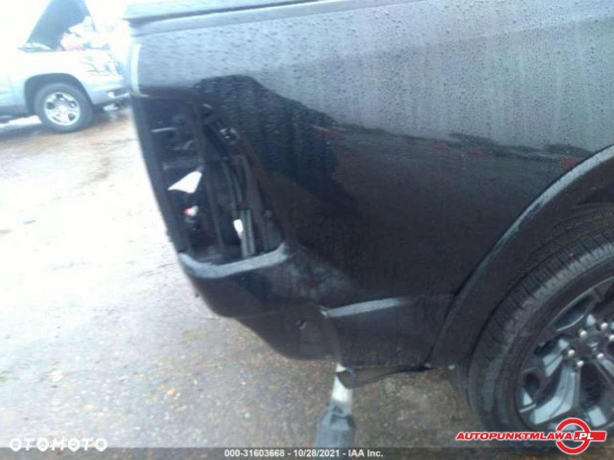 RAM 1500 - Zdjęcie 5