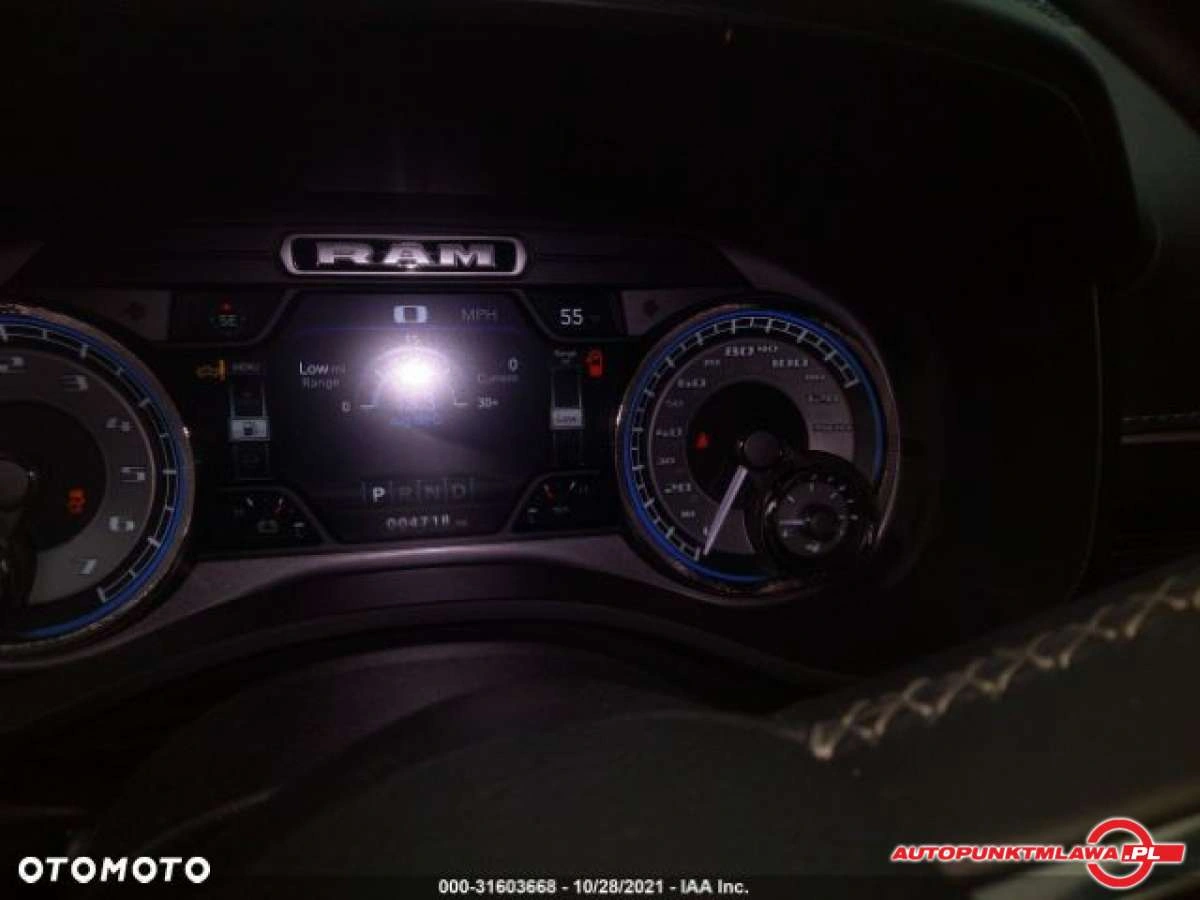 RAM 1500 - Zdjęcie 6