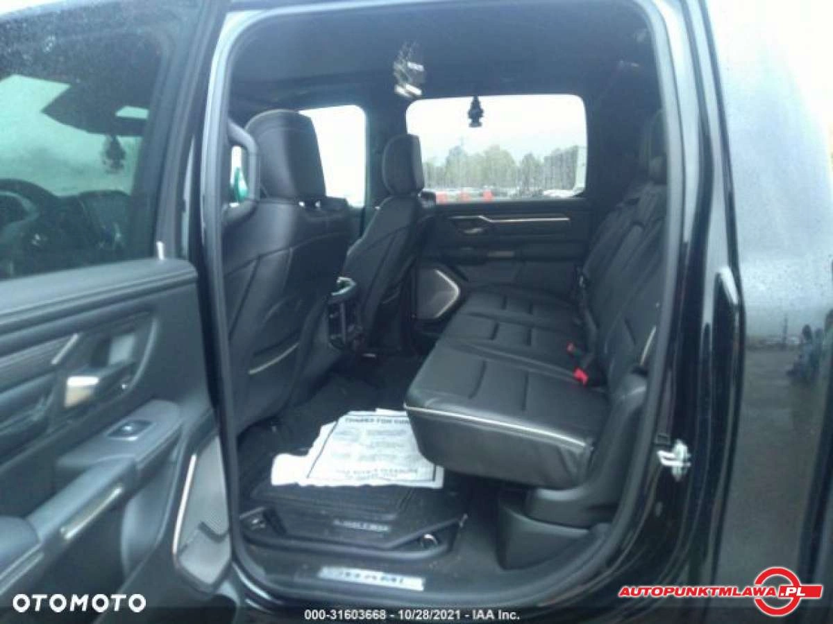 RAM 1500 - Zdjęcie 7