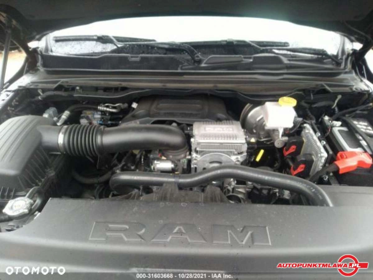 RAM 1500 - Zdjęcie 8