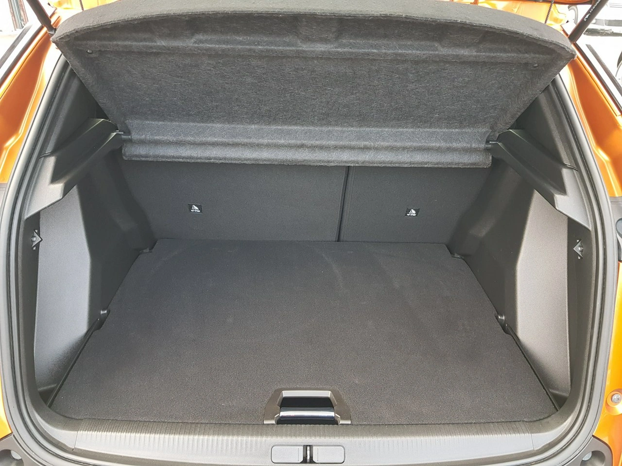 Peugeot 2008 - Zdjęcie 13