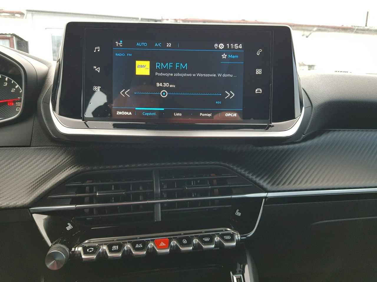 Peugeot 2008 - Zdjęcie 18