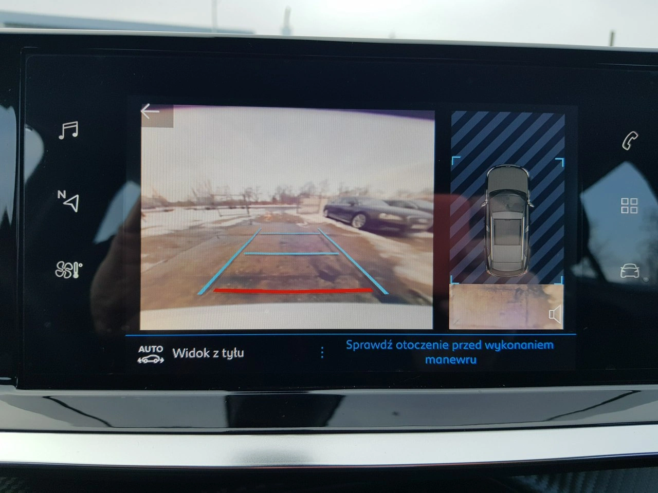 Peugeot 2008 - Zdjęcie 19