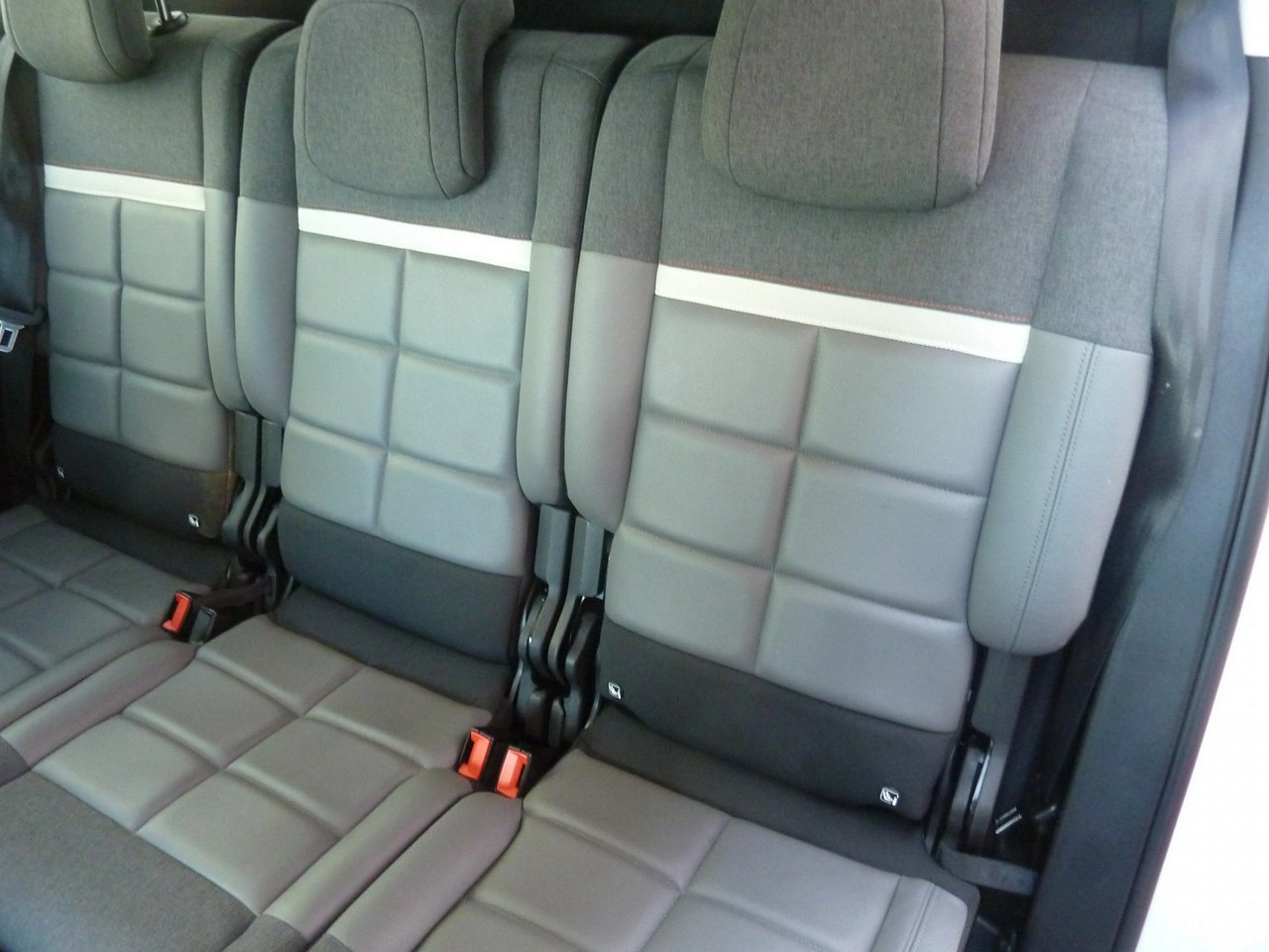 Citroën C5 Aircross - Zdjęcie 13