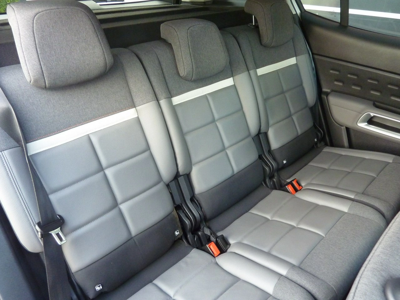 Citroën C5 Aircross - Zdjęcie 14