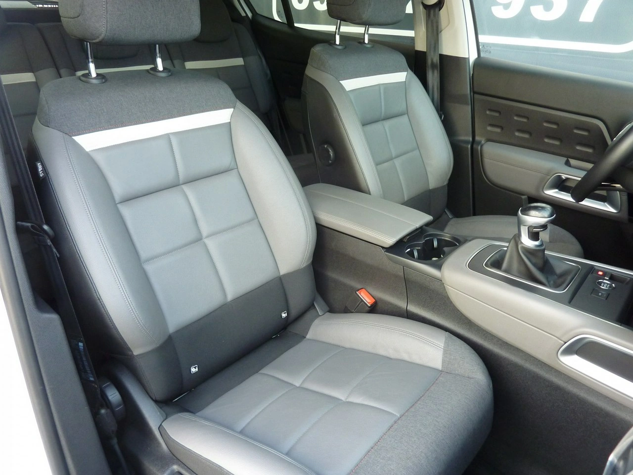 Citroën C5 Aircross - Zdjęcie 16